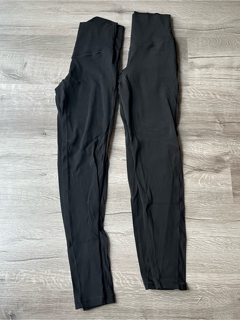 OFFLINE By Aerie Real Me High Waisted Crossover Leggings Bundle - Picture 3 of 9